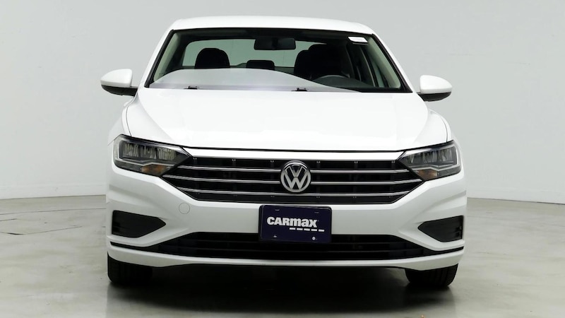 2019 Volkswagen Jetta S 5