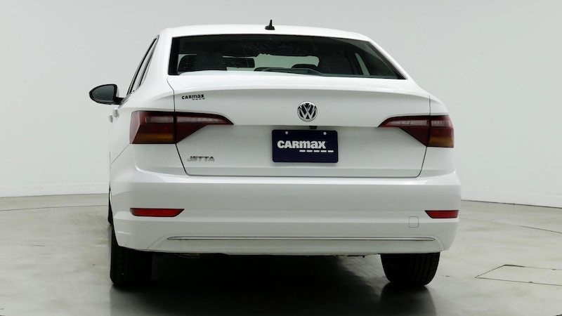 2019 Volkswagen Jetta S 6