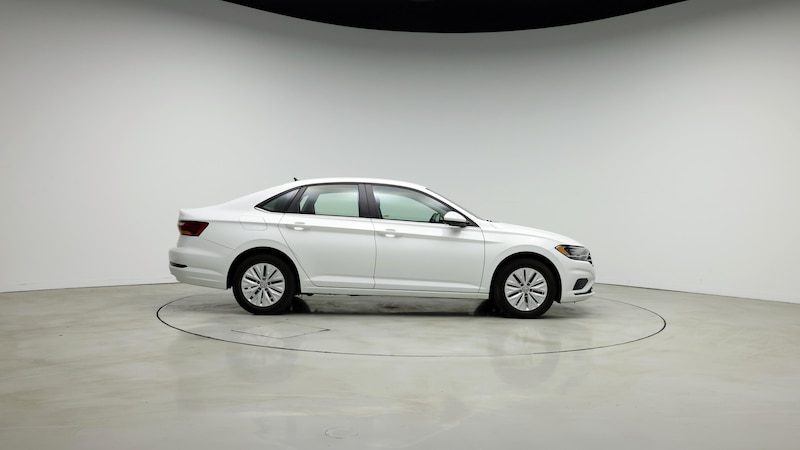 2019 Volkswagen Jetta S 7