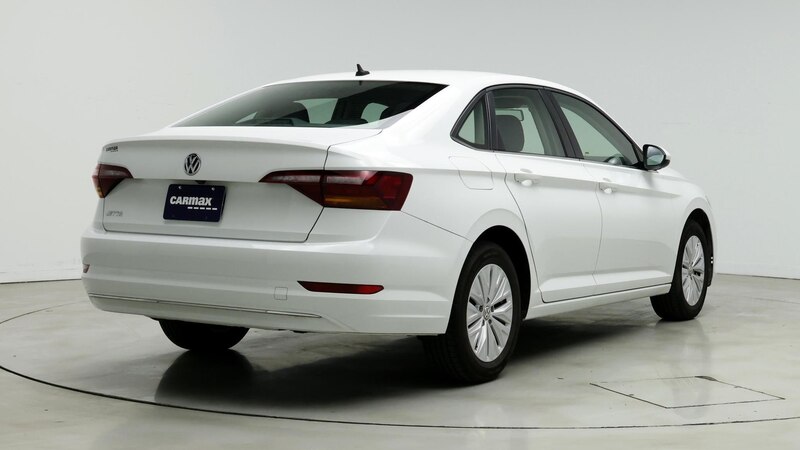 2019 Volkswagen Jetta S 8