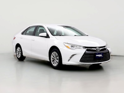 2015 Toyota Camry LE -
                Chicago, IL