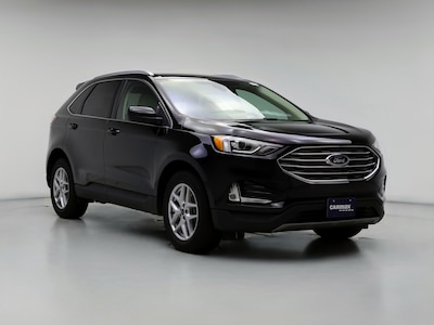 2021 Ford Edge SEL -
                Madison, WI