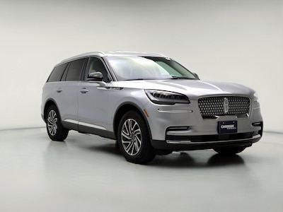 2021 Lincoln Aviator Standard -
                Merrillville, IN