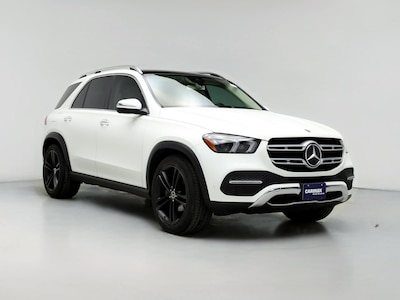 2020 Mercedes-Benz GLE 350 -
                Kentwood, MI