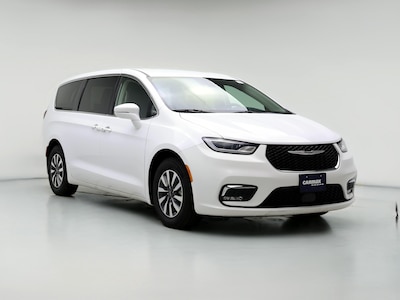 2022 Chrysler Pacifica Hybrid Touring L -
                Chicago, IL