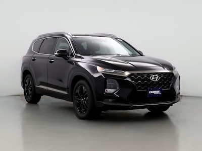 2019 Hyundai Santa Fe Ultimate -
                Denver, CO