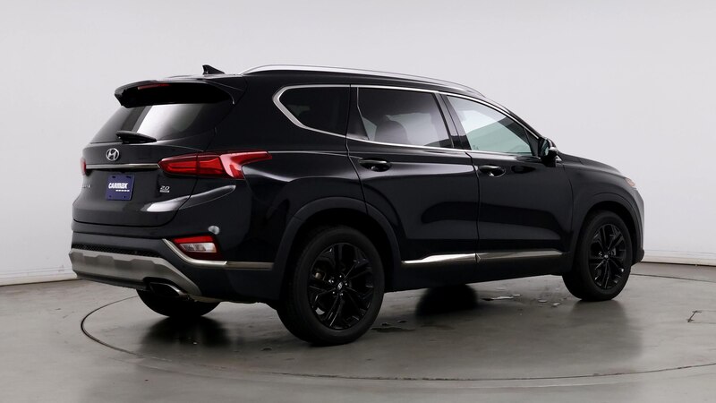 2019 Hyundai Santa Fe Ultimate 6