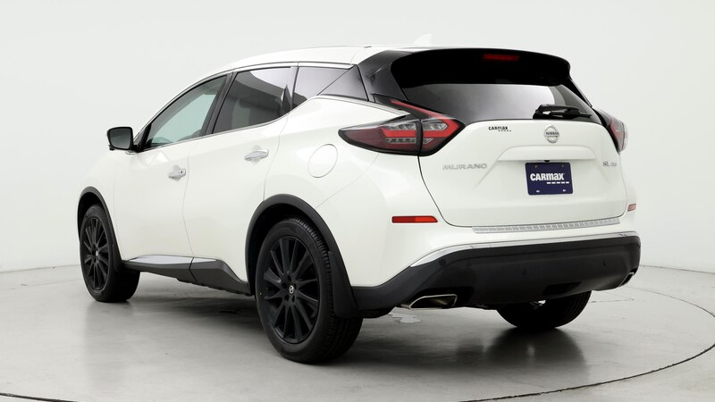 2021 Nissan Murano SL 2