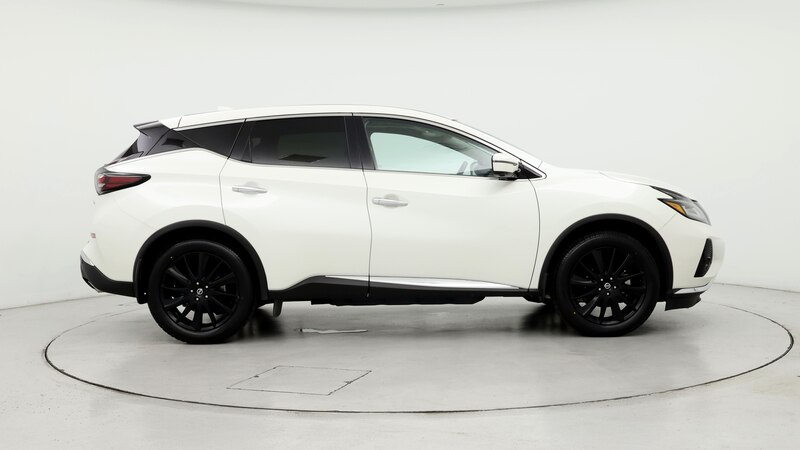 2021 Nissan Murano SL 7