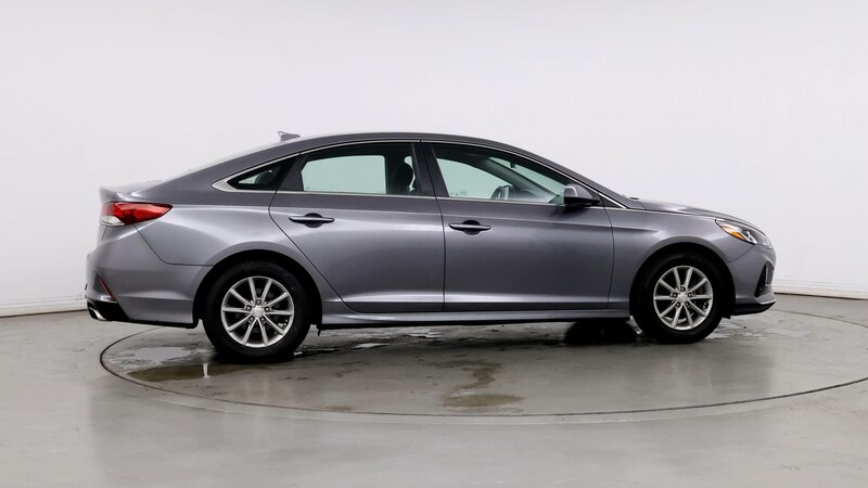 2018 Hyundai Sonata SE 7