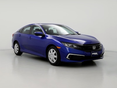 2019 Honda Civic LX -
                Springfield, MO