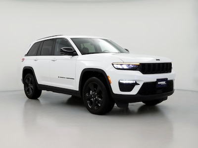 2023 Jeep Grand Cherokee Limited Edition -
                Chicago, IL