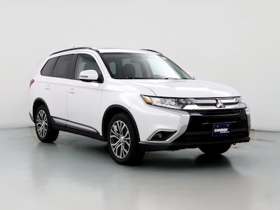 2016 Mitsubishi Outlander SEL -
                Chicago, IL