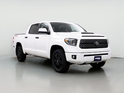 2021 Toyota Tundra SR5 -
                Chicago, IL