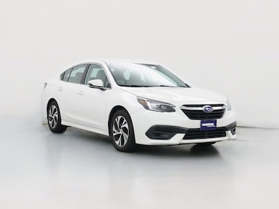 2021 Subaru Legacy Premium -
                Tinley Park, IL
