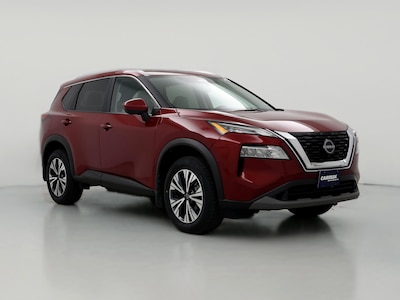 2023 Nissan Rogue SV -
                Springfield, IL