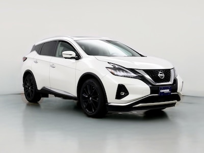 2019 Nissan Murano Platinum -
                Chicago, IL