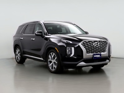 2022 Hyundai Palisade SEL -
                Chicago, IL