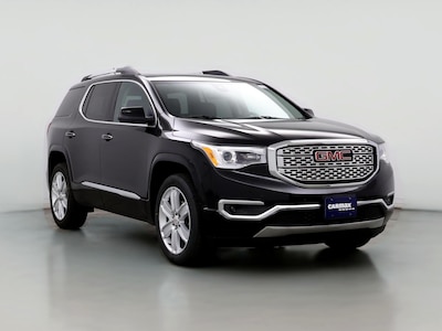 2017 GMC Acadia Denali -
                Chicago, IL