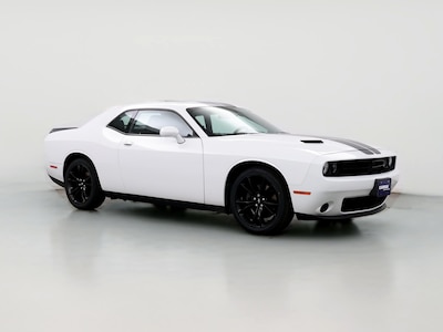 2018 Dodge Challenger SXT -
                Chicago, IL