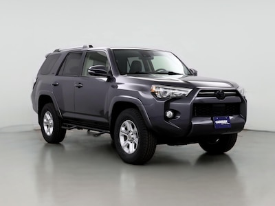 2020 Toyota 4Runner SR5 -
                Chicago, IL