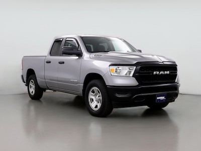 2019 RAM 1500 Tradesman -
                Chicago, IL