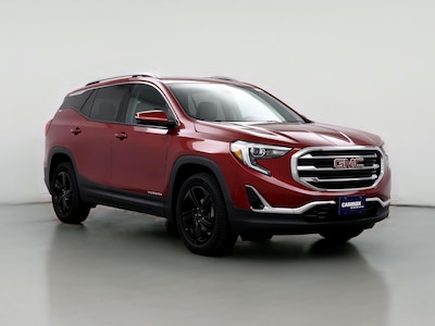 2019 GMC Terrain SLT -
                Chicago, IL