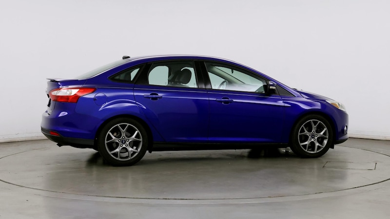 2014 Ford Focus SE 7