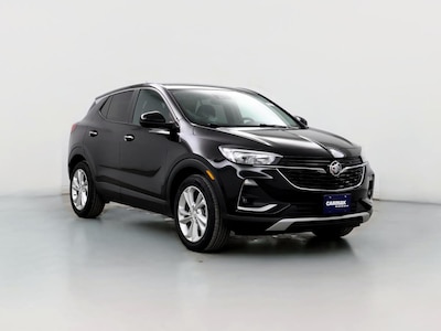 2020 Buick Encore GX Preferred -
                Chicago, IL