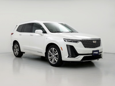 2021 Cadillac XT6 Premium Luxury -
                St. Louis, MO