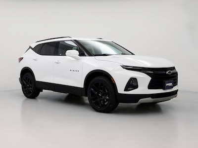 2021 Chevrolet Blazer  -
                St. Louis, IL