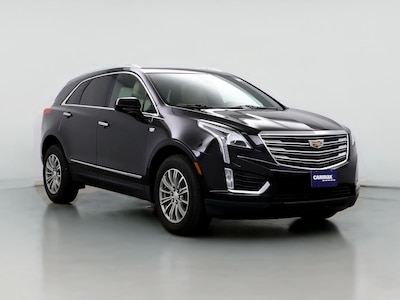 2018 Cadillac XT5 Luxury -
                Plainfield, IL