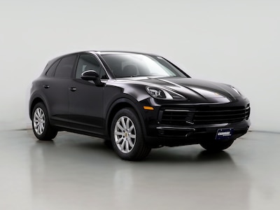 2019 Porsche Cayenne  -
                Chicago, IL