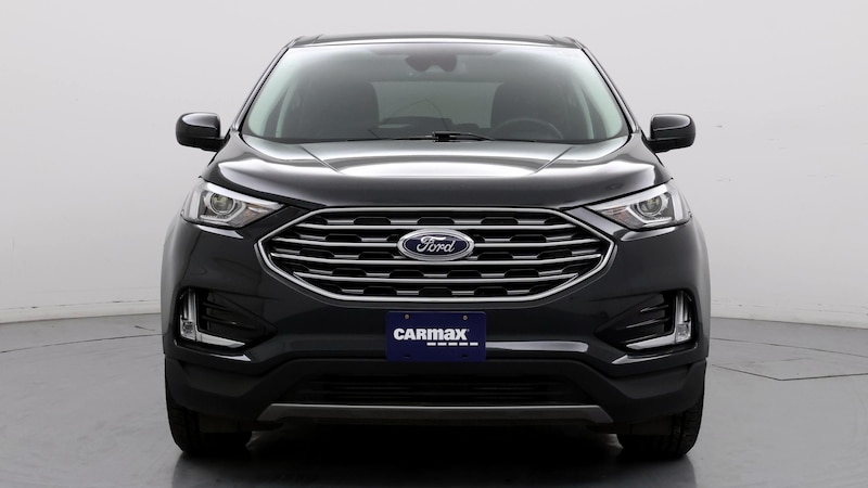 2021 Ford Edge SEL 5