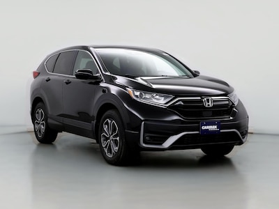 2022 Honda CR-V EX-L -
                Chicago, IL