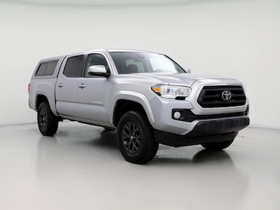 2023 Toyota Tacoma SR5 -
                Hickory, NC