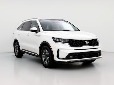 2021 Kia Sorento EX -
                Gastonia, NC