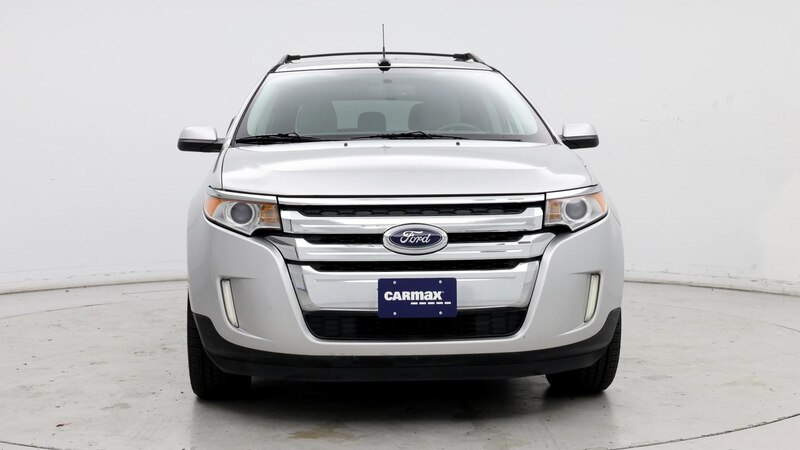 2013 Ford Edge Limited 5