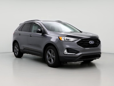 2022 Ford Edge SEL -
                Gastonia, NC