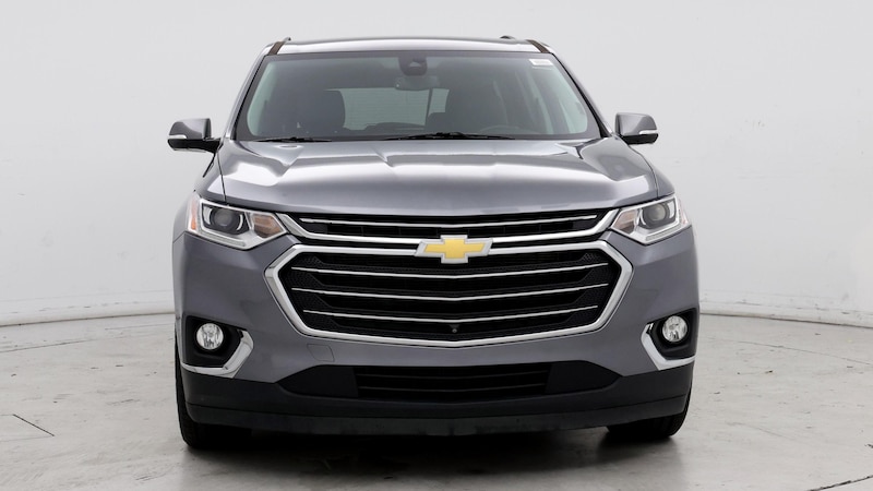 2020 Chevrolet Traverse LT 5