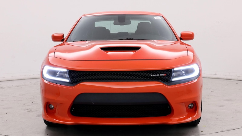 2019 Dodge Charger GT 5