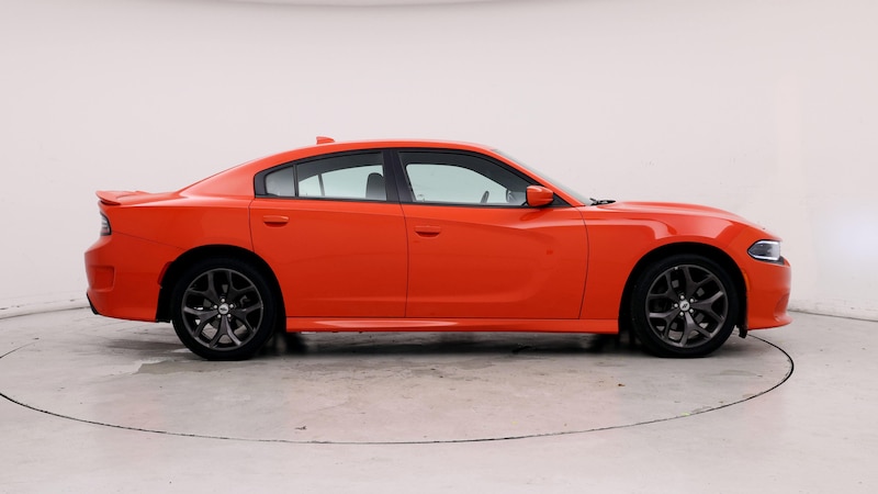 2019 Dodge Charger GT 7