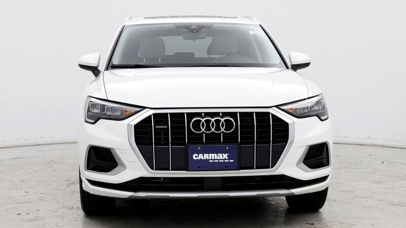 2020 Audi Q3 Premium 5