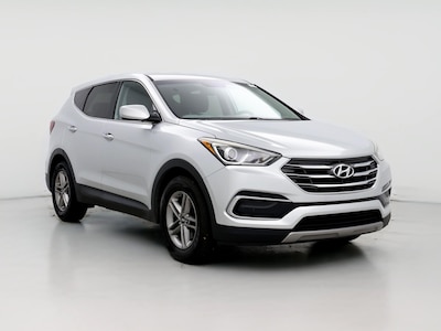 2017 Hyundai Santa Fe Sport 2.0T -
                Gastonia, NC