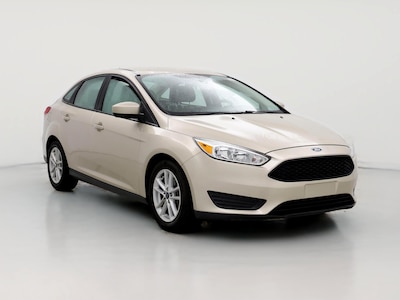 2018 Ford Focus SE -
                Gastonia, NC