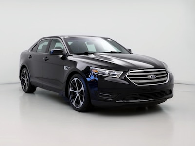 2016 Ford Taurus SEL -
                Winchester, VA