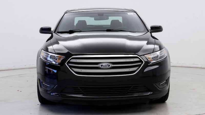 2016 Ford Taurus SEL 5