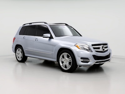 2014 Mercedes-Benz GLK 350 -
                Gastonia, NC