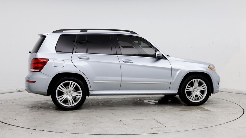 2014 Mercedes-Benz GLK 350 7