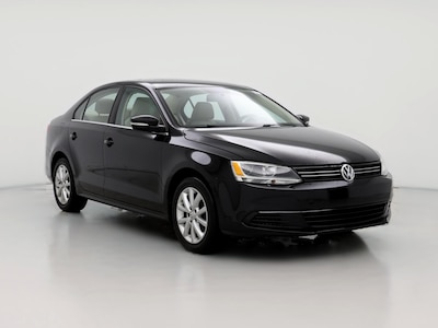 2014 Volkswagen Jetta SE -
                Charlotte, NC